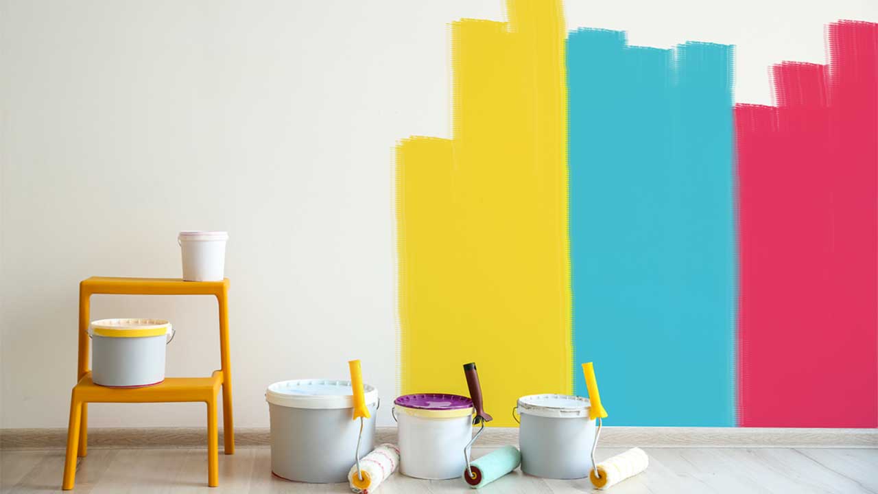 Bitlis iç cephe boyama